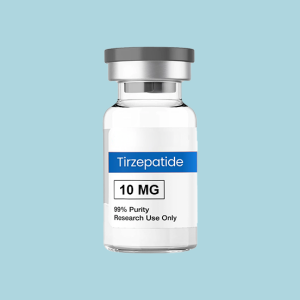 Tirzepatide 10mg