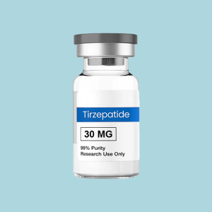 Tirzepatide 30mg