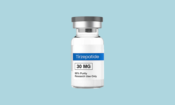 Tirzepatide 30mg