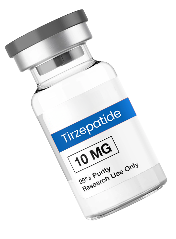 Buy Tirzepatide Now