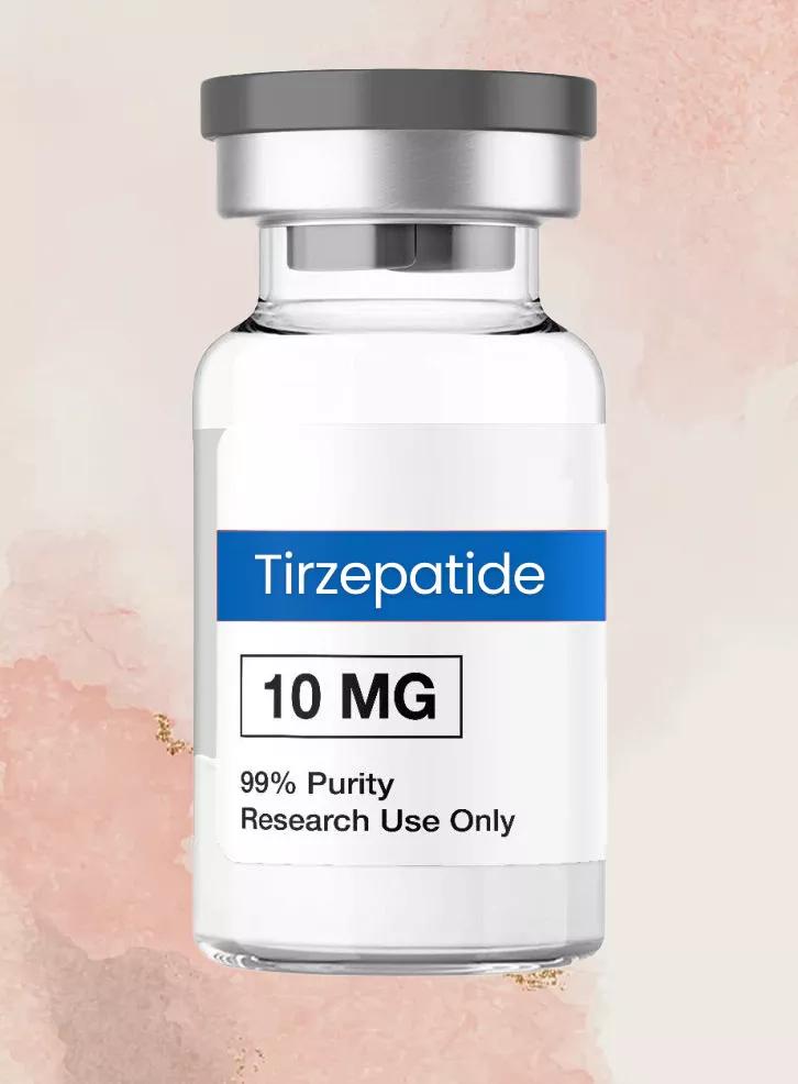 Buy Tirzepatide Now