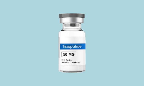 Tirzepatide 50mg